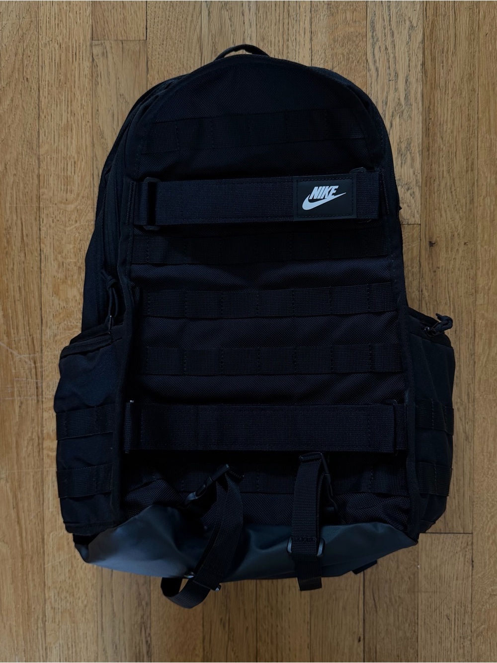 Nike Black RPM Backpack